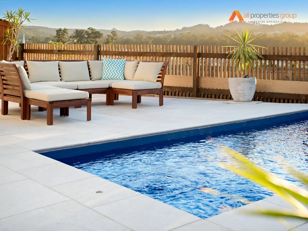 Main view of Homely house listing, 10 Belinda Court, Brookwater QLD 4300