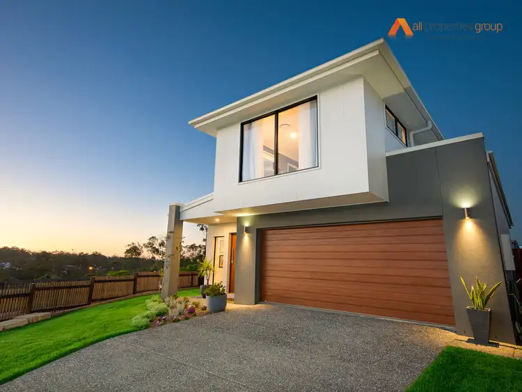 Third view of Homely house listing, 10 Belinda Court, Brookwater QLD 4300