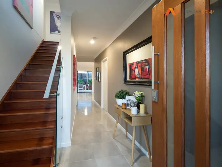 Fourth view of Homely house listing, 10 Belinda Court, Brookwater QLD 4300
