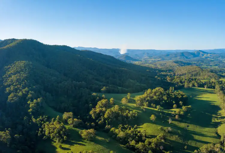 Fifth view of Homely rural property listing, Lot 150 & 151 Black Flat Lane, Wherrol Flat NSW 2429
