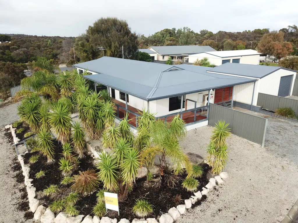 Main view of Homely house listing, 19 Nancy Road, Coffin Bay SA 5607