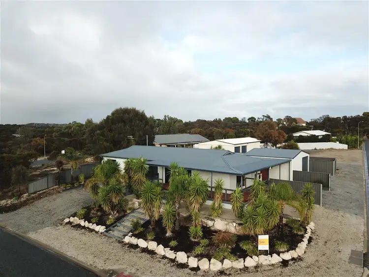 Second view of Homely house listing, 19 Nancy Road, Coffin Bay SA 5607