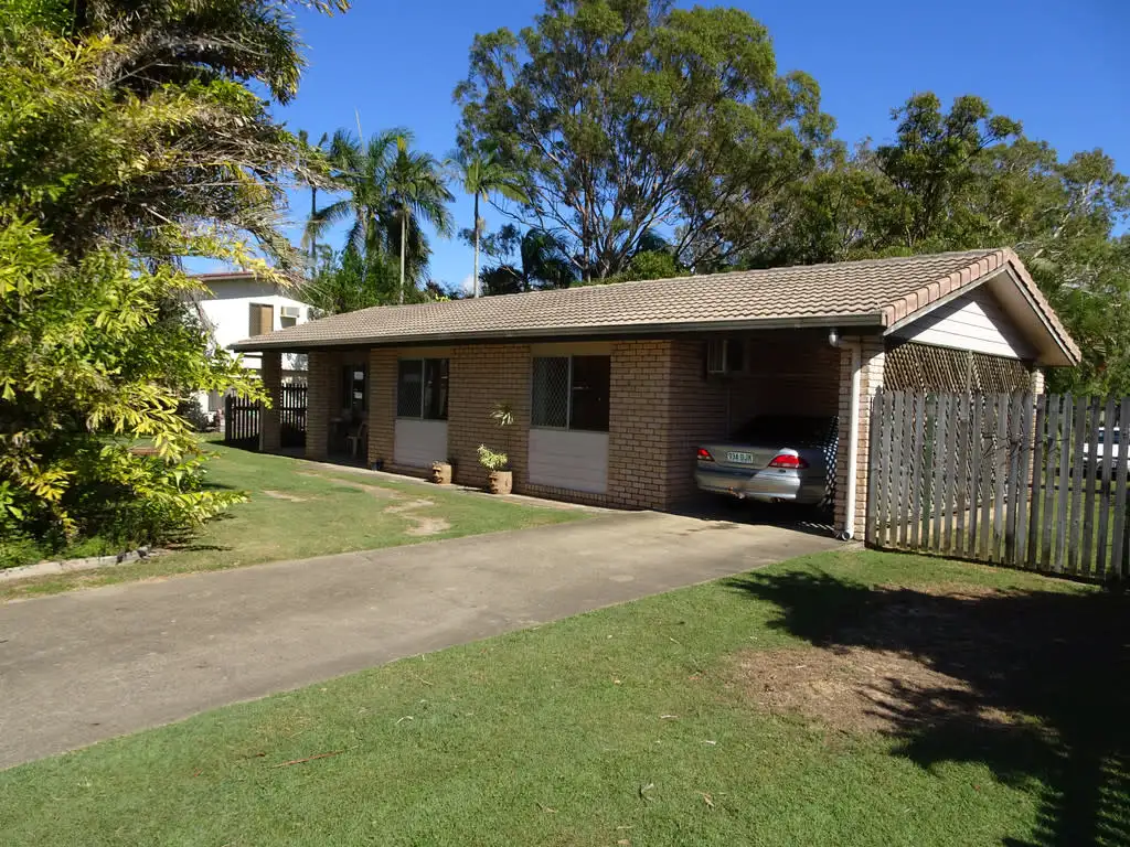 Main view of Homely house listing, 53 Tropical Avenue, Andergrove QLD 4740