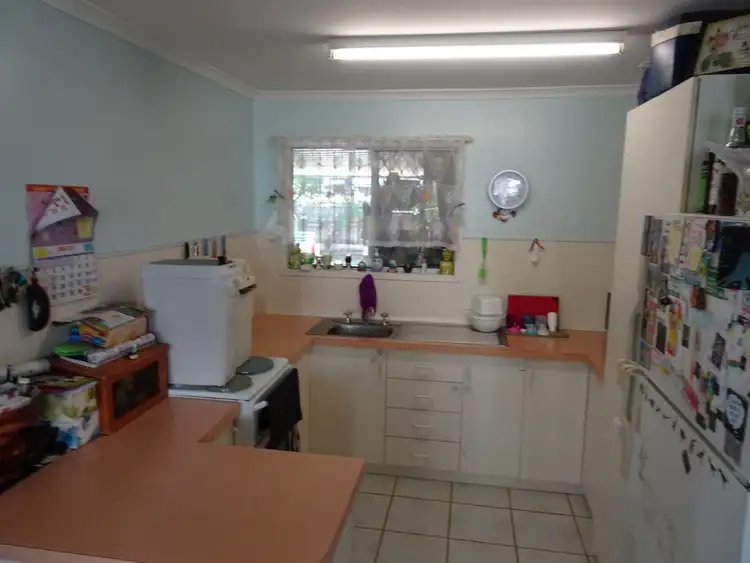 Third view of Homely house listing, 53 Tropical Avenue, Andergrove QLD 4740