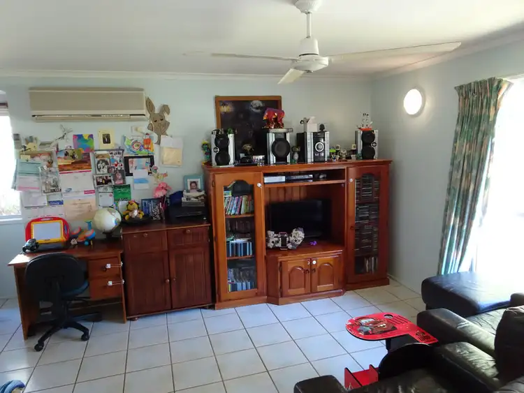 Fourth view of Homely house listing, 53 Tropical Avenue, Andergrove QLD 4740