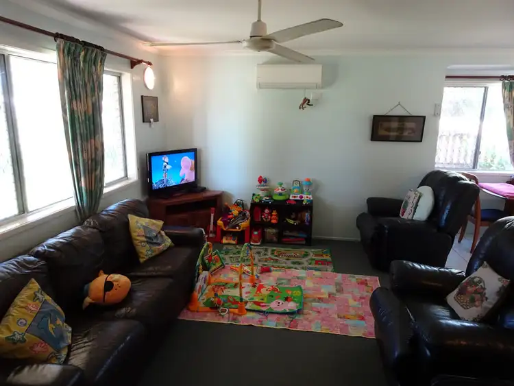 Fifth view of Homely house listing, 53 Tropical Avenue, Andergrove QLD 4740