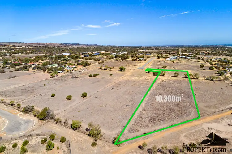 Lot 8 Stirling Place, Waggrakine WA 6530