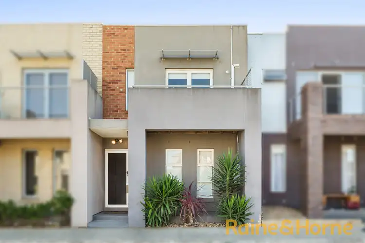 Main view of Homely house listing, 14 OLDIS CLOSE, Caroline Springs VIC 3023