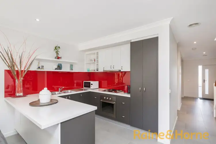 Third view of Homely house listing, 14 OLDIS CLOSE, Caroline Springs VIC 3023