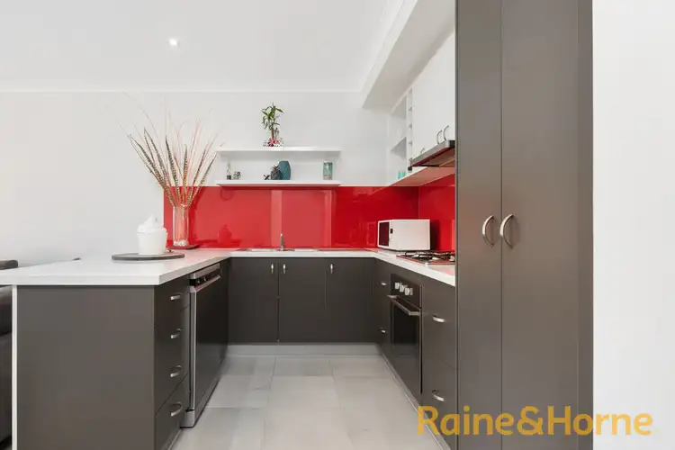 Fourth view of Homely house listing, 14 OLDIS CLOSE, Caroline Springs VIC 3023