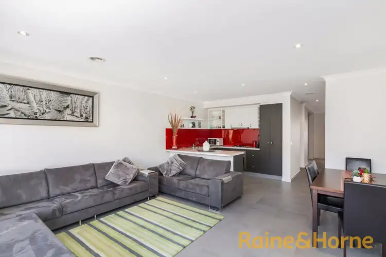 Fifth view of Homely house listing, 14 OLDIS CLOSE, Caroline Springs VIC 3023