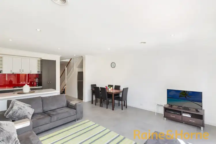 Sixth view of Homely house listing, 14 OLDIS CLOSE, Caroline Springs VIC 3023