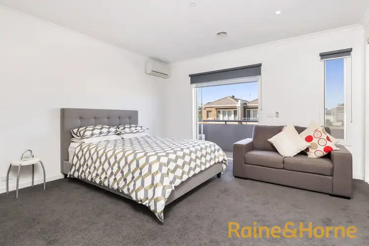 Seventh view of Homely house listing, 14 OLDIS CLOSE, Caroline Springs VIC 3023