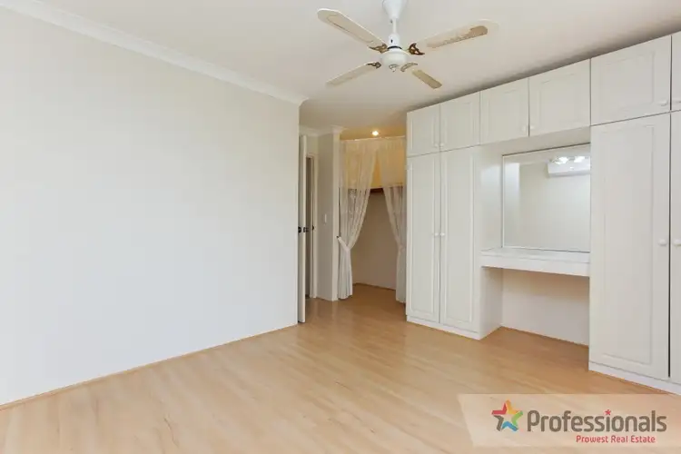 Second view of Homely house listing, 2/21 Herald Avenue, Willetton WA 6155