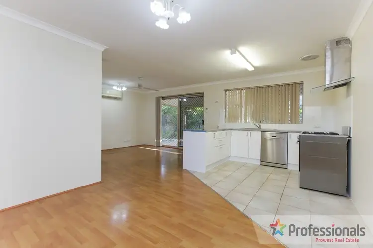 Third view of Homely house listing, 2/21 Herald Avenue, Willetton WA 6155