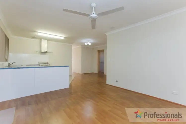 Fourth view of Homely house listing, 2/21 Herald Avenue, Willetton WA 6155