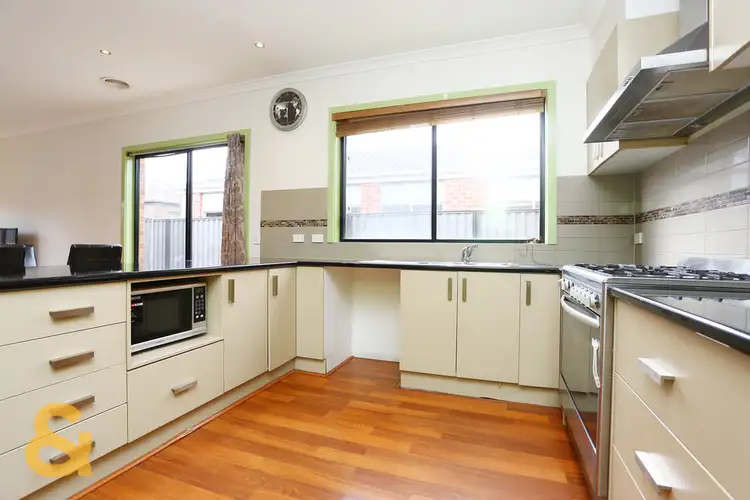 Sixth view of Homely house listing, 19 Viewside Crescent, Craigieburn VIC 3064