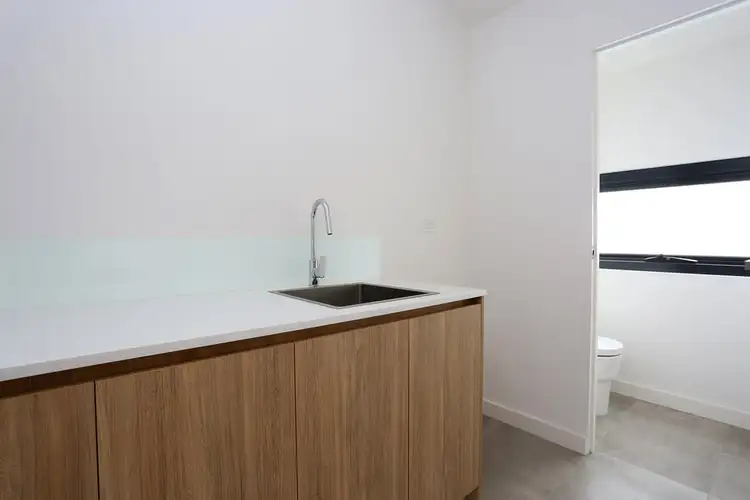 Fifth view of Homely house listing, 4 Reid Street, Fitzroy North VIC 3068