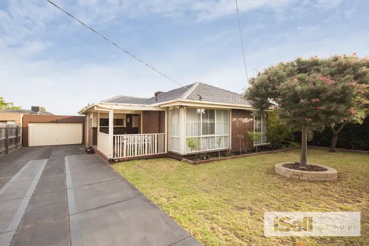 28 Wardale Road, Springvale South VIC 3172