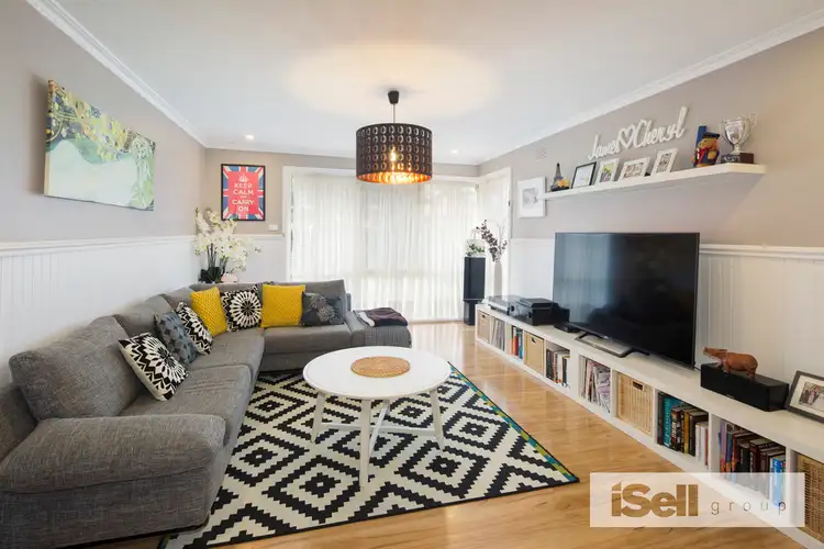 Second view of Homely house listing, 28 Wardale Road, Springvale South VIC 3172