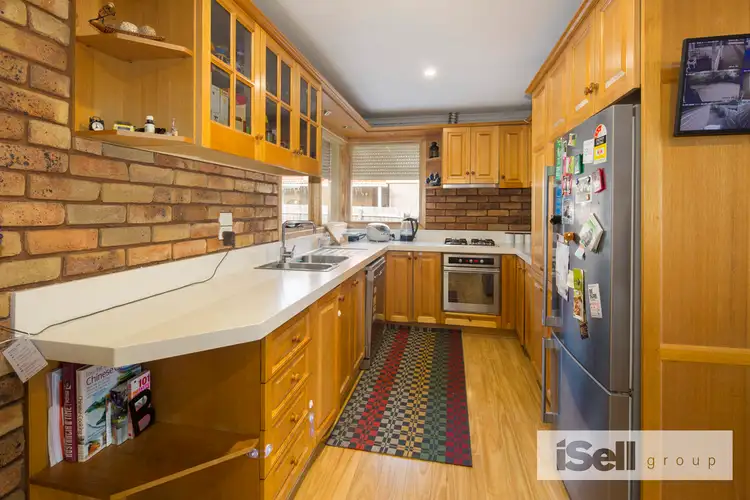Third view of Homely house listing, 28 Wardale Road, Springvale South VIC 3172