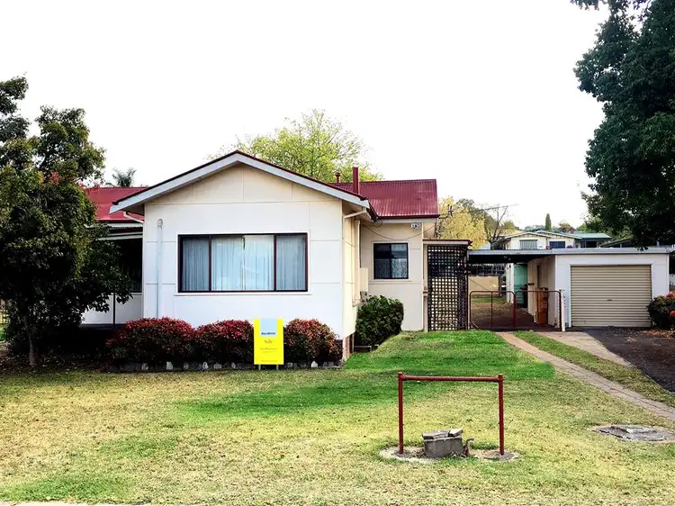 Main view of Homely house listing, 187 Capper Street, Tumut NSW 2720