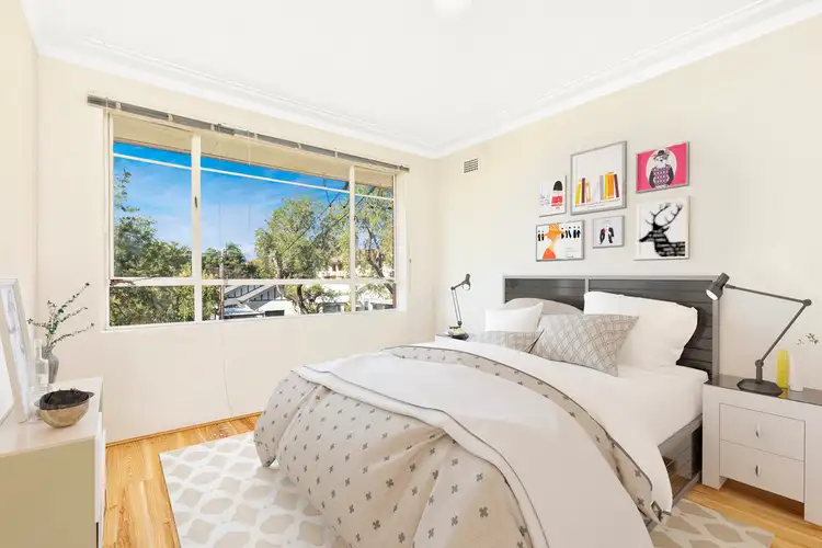 Third view of Homely unit listing, 7/9 Anderson Street, Belmore NSW 2192
