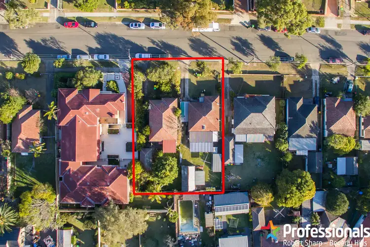 43 - 45 Graham Road, Narwee NSW 2209