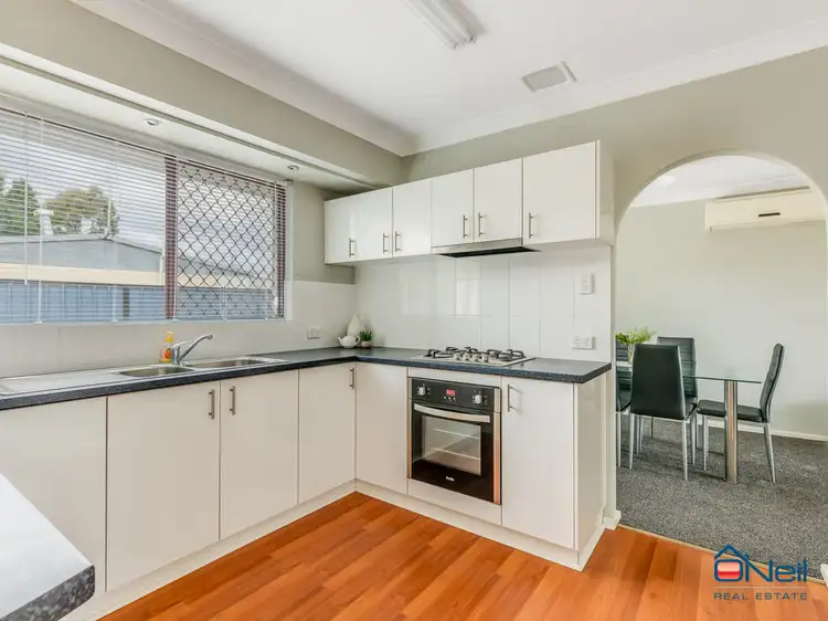 Third view of Homely house listing, 12 Patfield Place, Kelmscott WA 6111