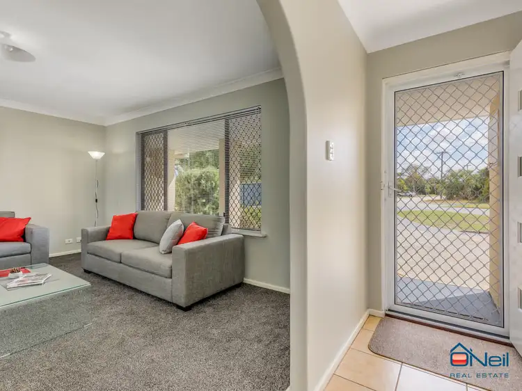 Fourth view of Homely house listing, 12 Patfield Place, Kelmscott WA 6111