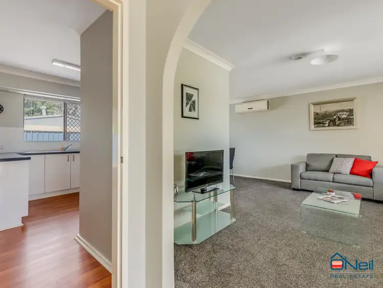Fifth view of Homely house listing, 12 Patfield Place, Kelmscott WA 6111
