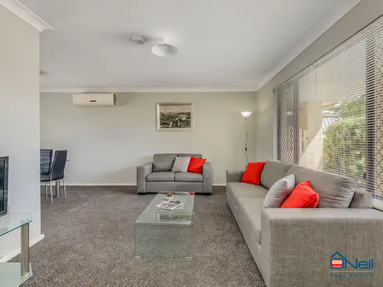 Sixth view of Homely house listing, 12 Patfield Place, Kelmscott WA 6111