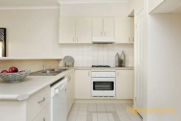 Second view of Homely townhouse listing, 21 McNamara Mews, Kensington VIC 3031