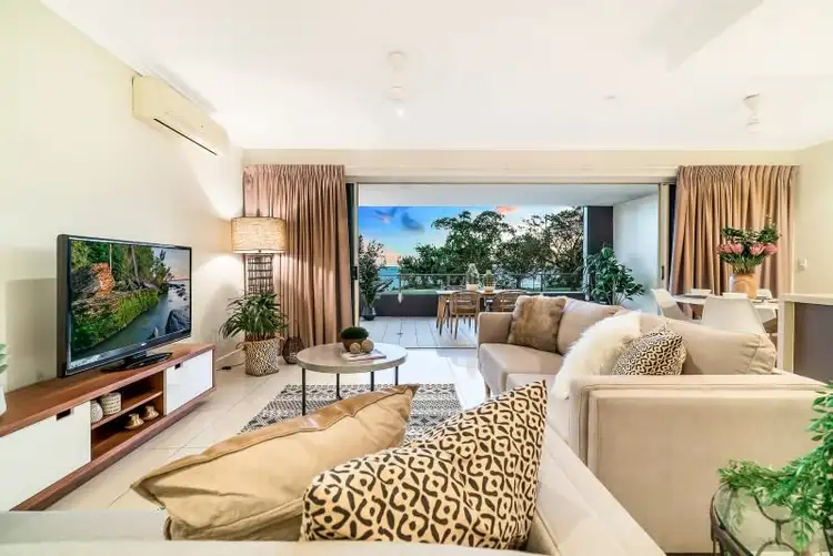 Sixth view of Homely apartment listing, 5/84 Esplanade, Darwin City NT 800