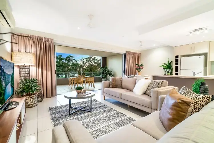 Seventh view of Homely apartment listing, 5/84 Esplanade, Darwin City NT 800