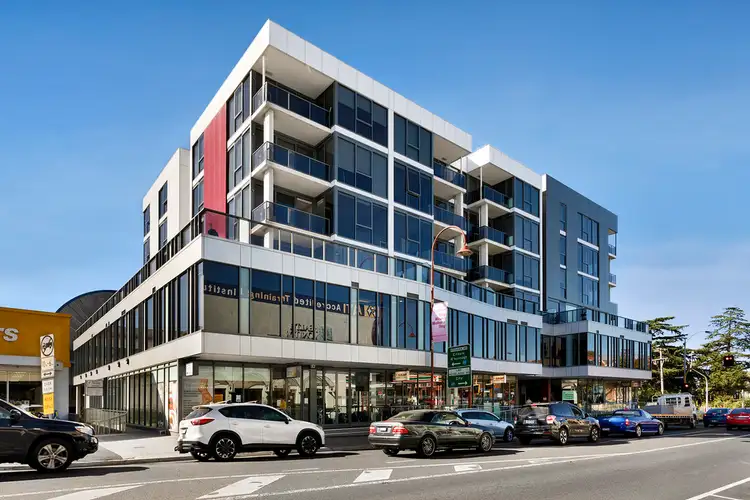 508/40 Burgundy St, Heidelberg VIC 3084