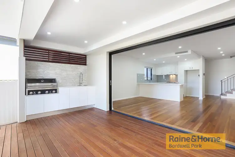12 Bonalbo Street, Kingsgrove NSW 2208
