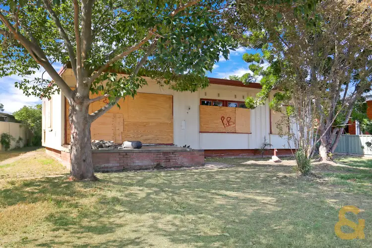 25 WEBER CRESCENT, Emerton NSW 2770