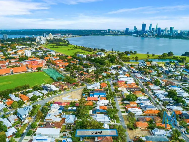 23 Lawler Street, South Perth WA 6151