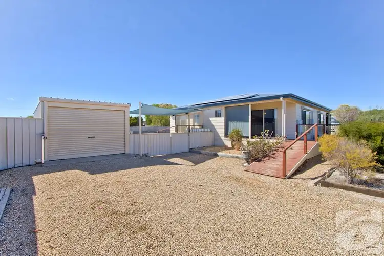 Main view of Homely house listing, 29 Kestrel Crescent, Thompson Beach SA 5501