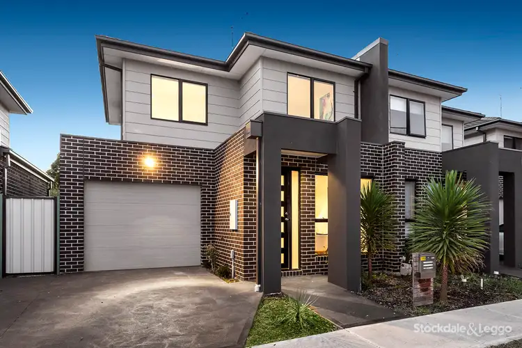 19B John Street, Oak Park VIC 3046