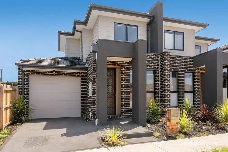 19 John Street, Oak Park VIC 3046