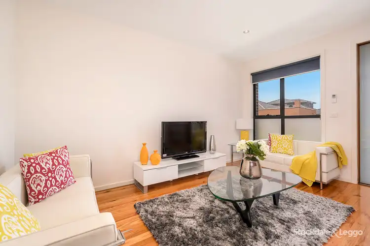 Third view of Homely townhouse listing, 19 John Street, Oak Park VIC 3046