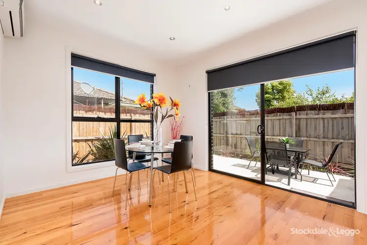 Fourth view of Homely townhouse listing, 19 John Street, Oak Park VIC 3046