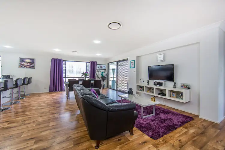 Fifth view of Homely house listing, 19 Oregano Close, Griffin QLD 4503