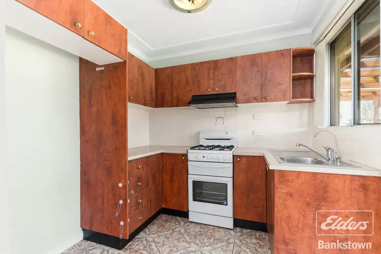 Second view of Homely house listing, 70 Robertson Road, Bass Hill NSW 2197