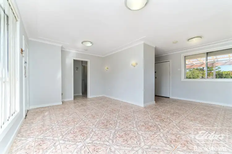 Fourth view of Homely house listing, 70 Robertson Road, Bass Hill NSW 2197