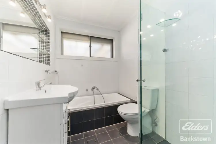 Fifth view of Homely house listing, 70 Robertson Road, Bass Hill NSW 2197