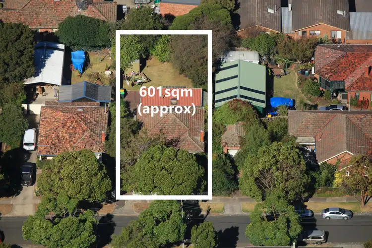 Second view of Homely house listing, 424 Mont Albert Road, Box Hill VIC 3128
