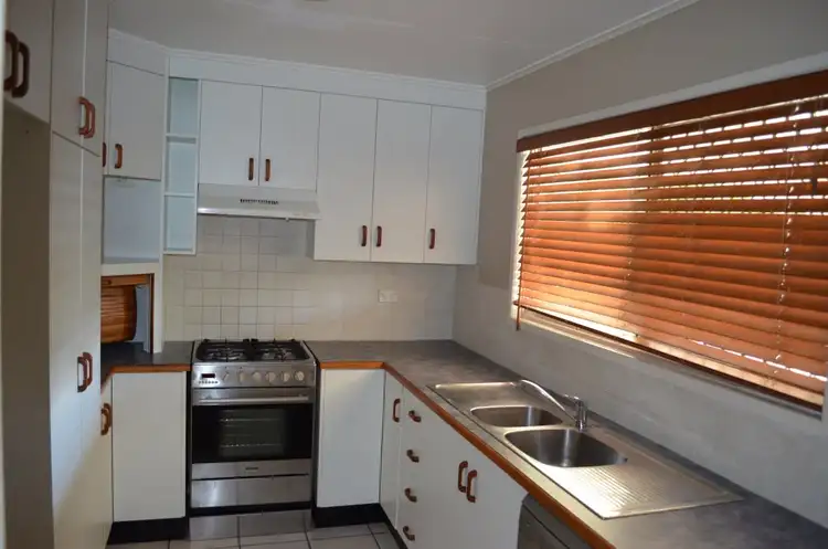 Third view of Homely house listing, 36 Bremner Street, Blackwater QLD 4717